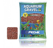 Prodac Orange Quartz 2-3 mm / 2.5 kg