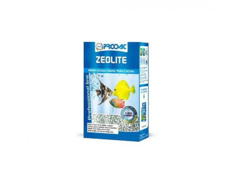 Prodac ZEOLITE 700 GR