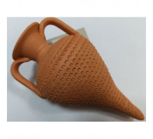 Prodac Anfora grande striata 16 cm