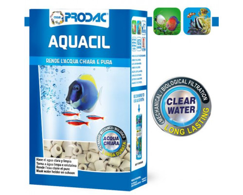 Prodac Aquacil 700 gr