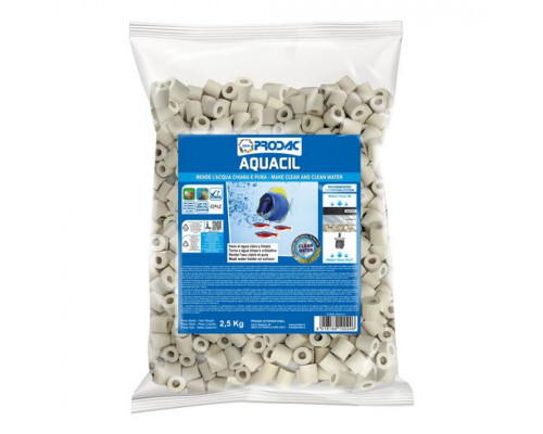 Prodac Aquacil 700 gr