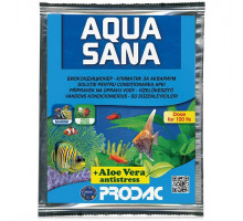 Prodac Aquasana 25 ml