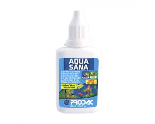 Prodac Aquasana 30 ml