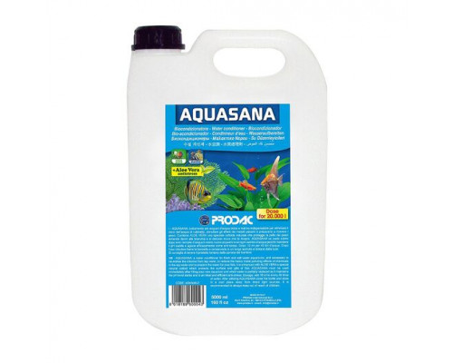 Prodac Aquasana 5 lit