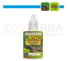 Prodac Aquasana Reptile 30 ml
