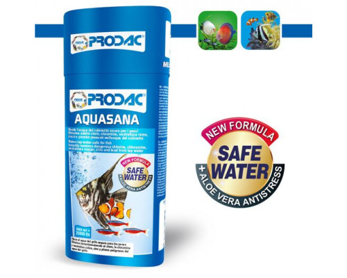 Prodac Aquasana 100 ml