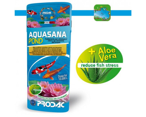 Prodac Aquasana Pond 500 ml