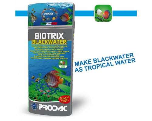 Prodac Biotrix (blackwater) 500 ml