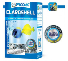Prodac Claroshell 1 kg
