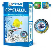 Prodac Crystalcil 500 gr / 1 lit