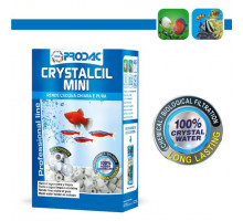 Prodac Crystalcil Mini 200 gr / 320 ml