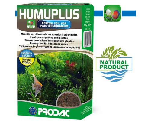 Prodac Humu plus 500 gr