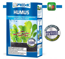 Prodac Humus 500 gr