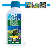 Prodac Magic Iodine + Magnesio 250 ml