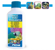 Prodac Magic Iron + Manganese 250 ml