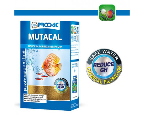 Prodac Mutacal 250 ml