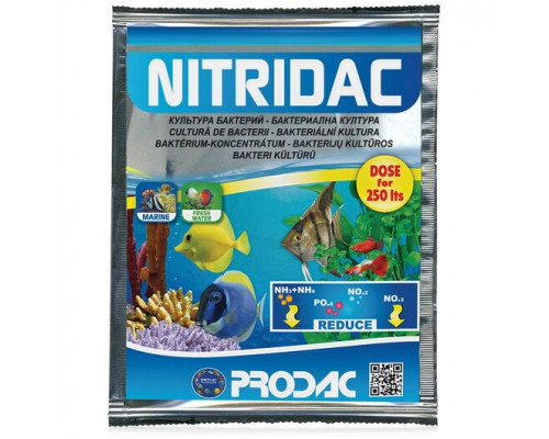 Prodac Nitridac 25 ml