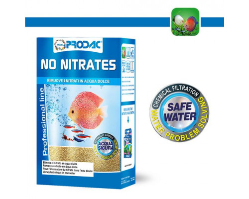 Prodac No Nitrates 200 ml