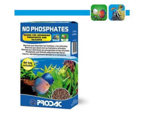 Prodac No Phosphates 200 ml