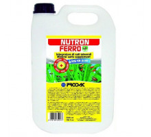 Prodac NutronFerro 5 lit