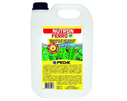 Prodac NutronFerro 5 lit
