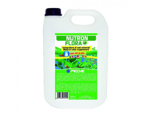 Prodac NutronFlora 2 lit