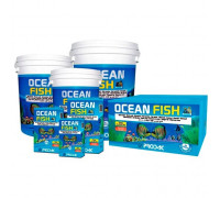 Prodac Ocean Fish salt 30 kg
