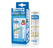 Prodac Speedy Test  7 in 1 / 50 Strips