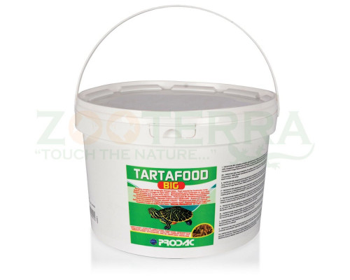 Prodac Tartafood Big 15.6 lit / 1500 gr