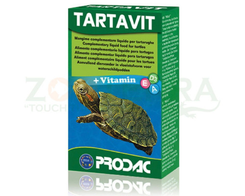 Prodac Tartavit 30 gr