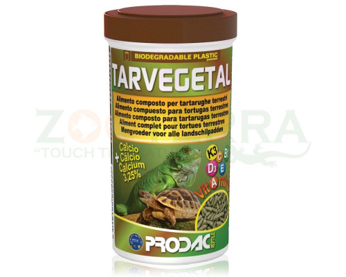 Prodac Tarvegetal 1200 ml / 260 gr