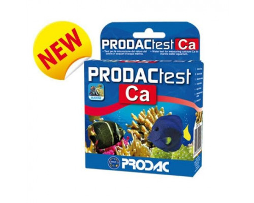 Prodac Test Ca