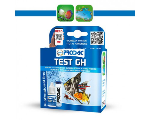 Prodac Test Gh