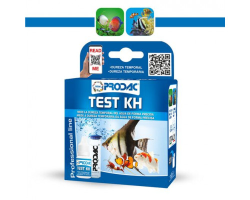 Prodac Test Kh