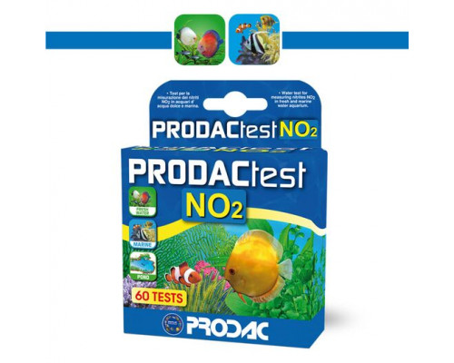 Prodac Test NO2 nitrites