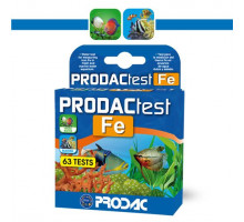 Prodac Test Fe