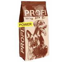 POWER (ПАУЕР)