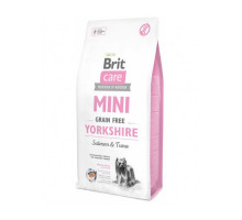 Brit Care Mini Grain Free Yorkshire 7 kg