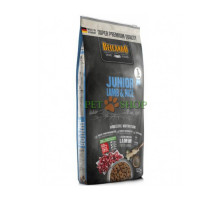 Belcando Junior Lamb, Rice 1 kg на развес