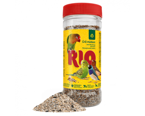 RIO Bird grit 4 kg