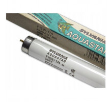 Sylvania AQUASTAR T8  15W  43.8 cm