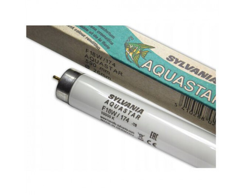 Sylvania AQUASTAR T8  18W 59 cm