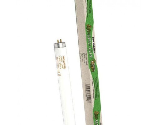 Sylvania Grolux T8 36 W  120 cm