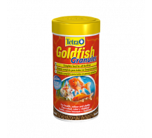 Tetra Goldfish Granules 1lit