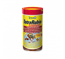 TetraRubin Granules