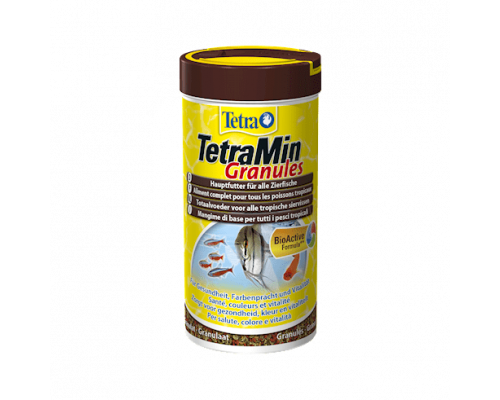 TetraMin Granules