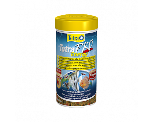 TetraPro Energy
