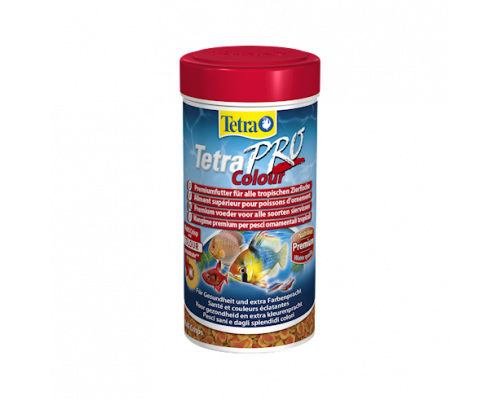 TetraPro Colour