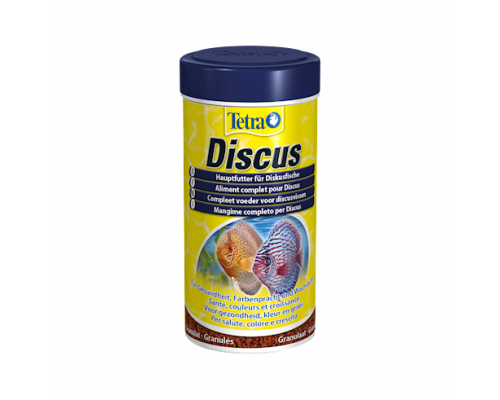 Tetra Discus 1 lit