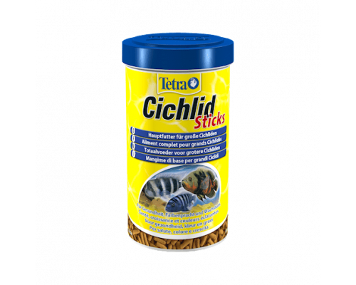 TetraCichlid Sticks